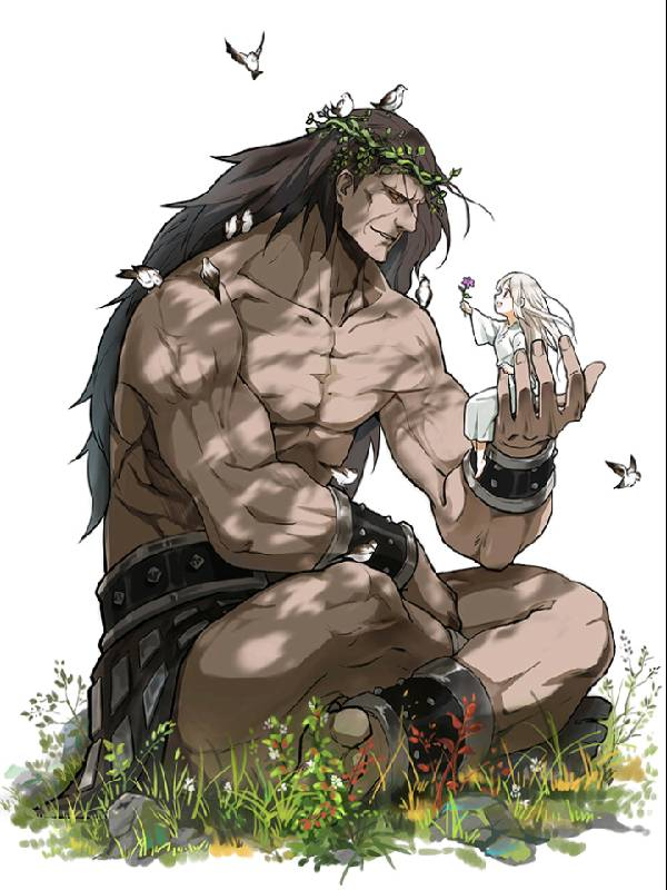The Ancient Slaughterer