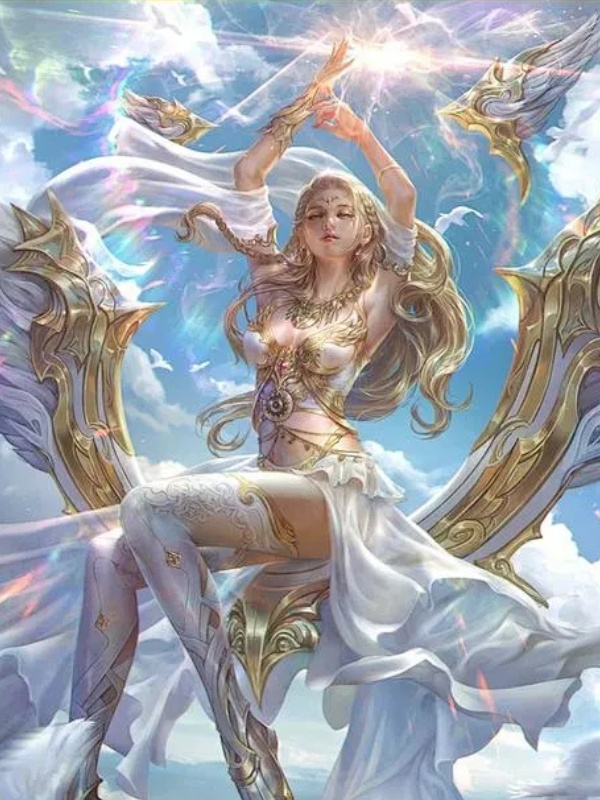 The Angelic Empire