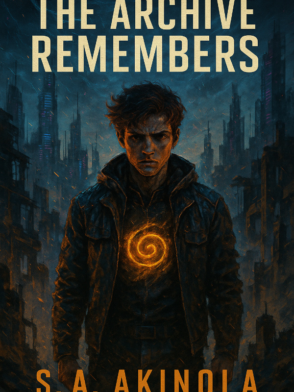 The Archive Remembers