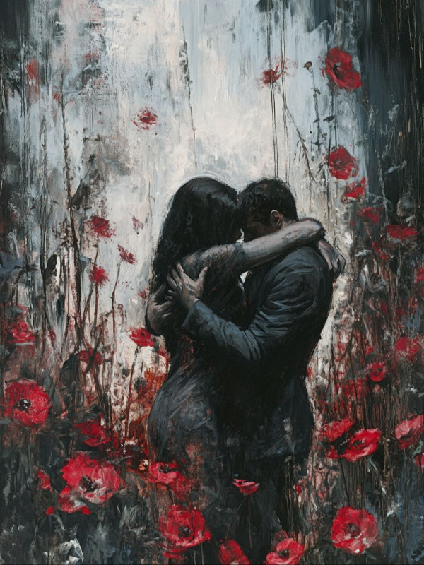 THE ART OF BREAKING HEARTS