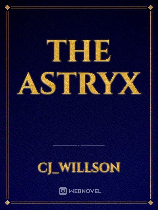 The astryx