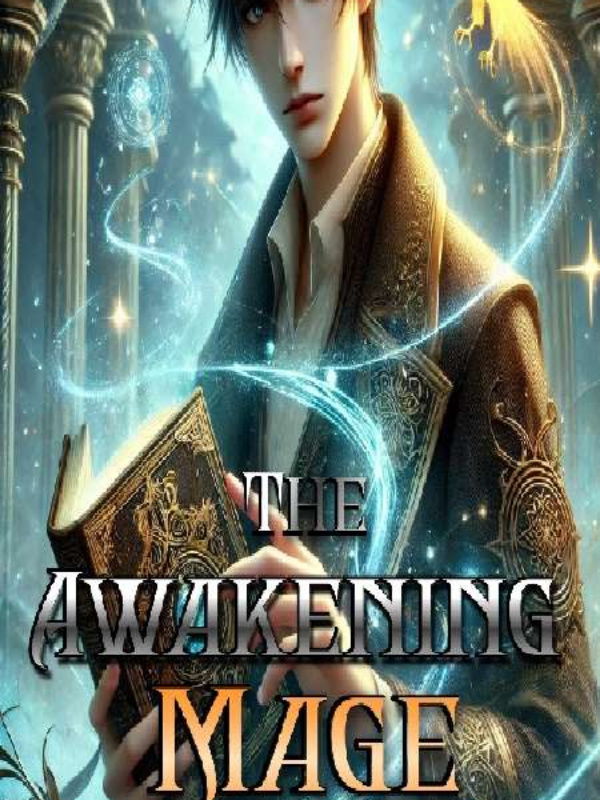 The Awakening Mage: Saving The Realms With My Crush!