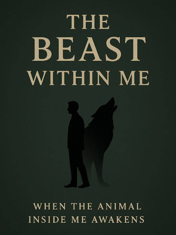 The Beast Within Me: A Curse Awakened