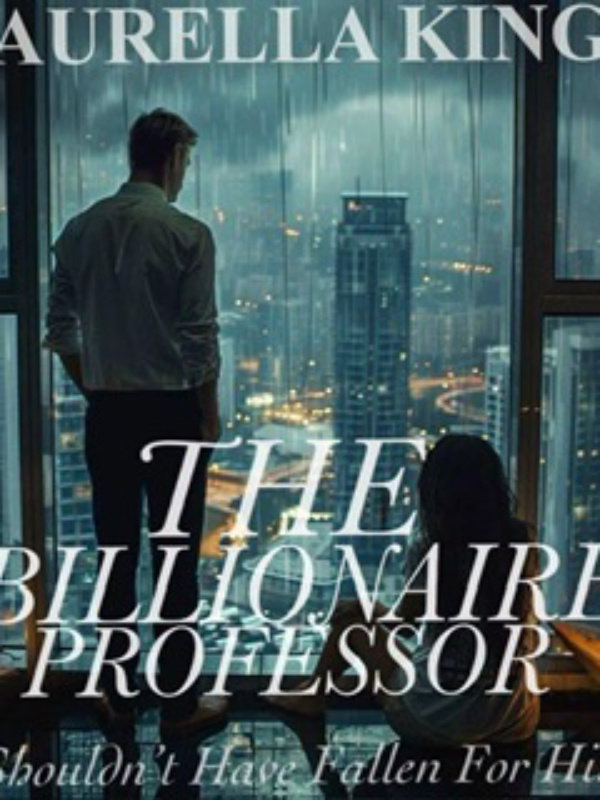 THE BILLiONAIRE PROFESSOR