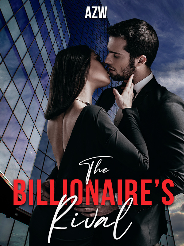 The Billionaire's Rival