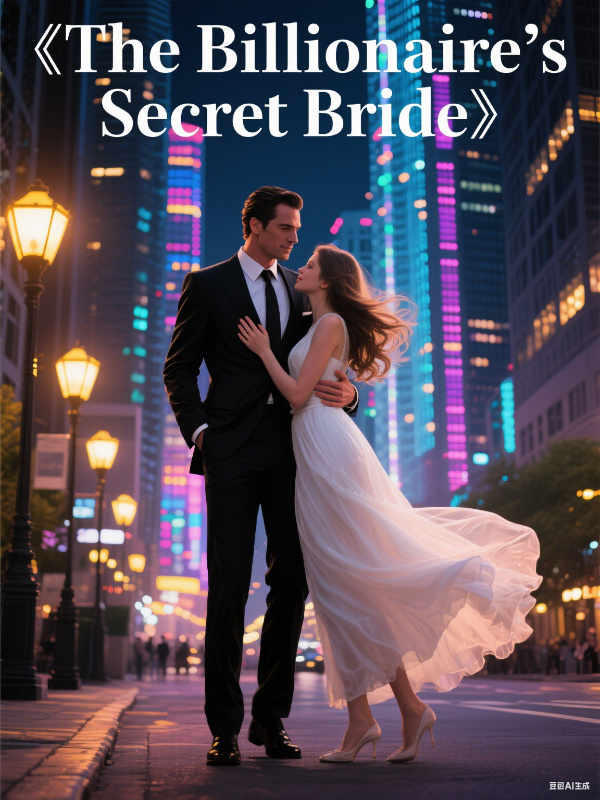 The Billionaire’s Secret Bride