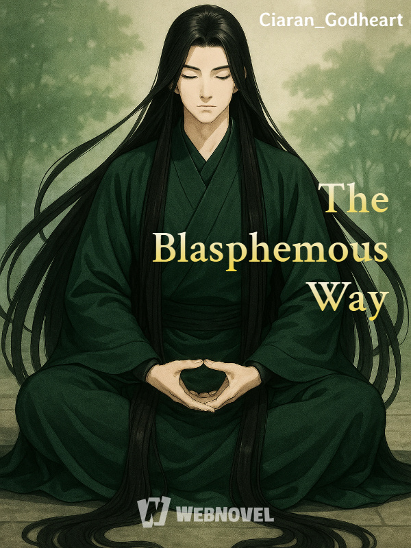 The Blasphemous Way