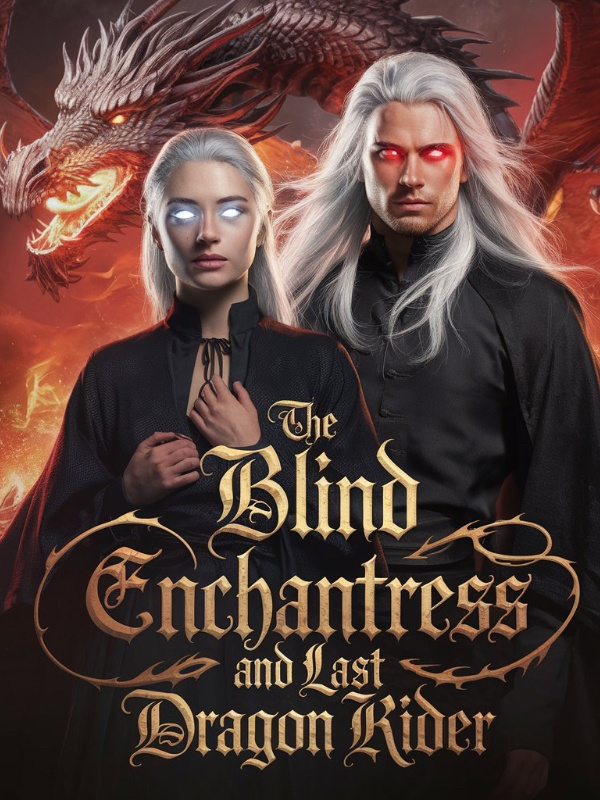 The Blind Enchantress and Last Dragon Rider