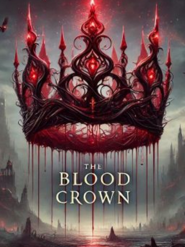 The blood crown