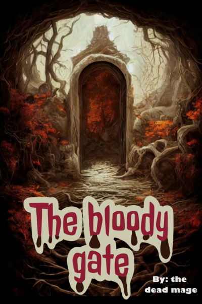 The bloody gate