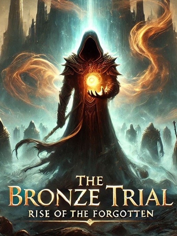 the bronze trial: rise of the forgotten