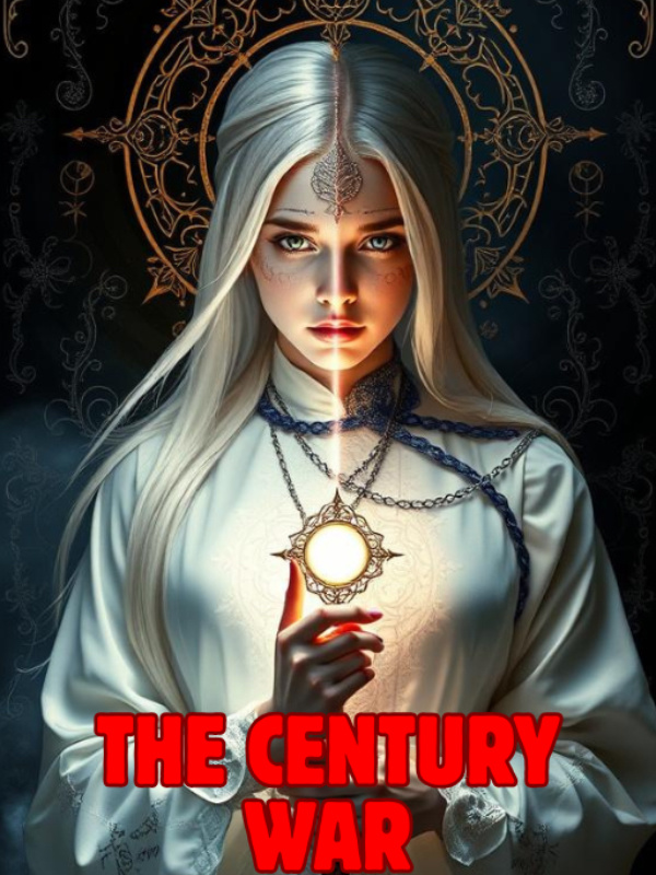 The Century War: First Song of Silence