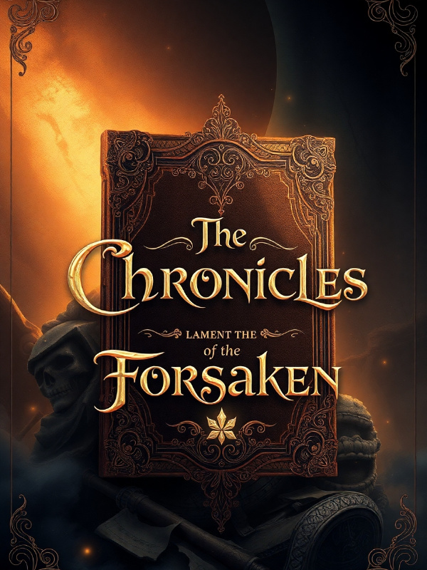 The Chronicles : Lament of The Forsaken