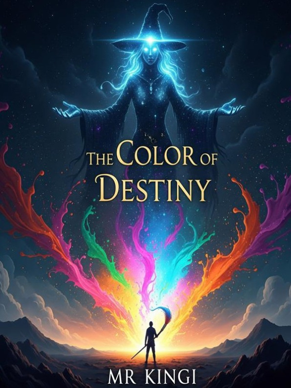 The Color of Destiny