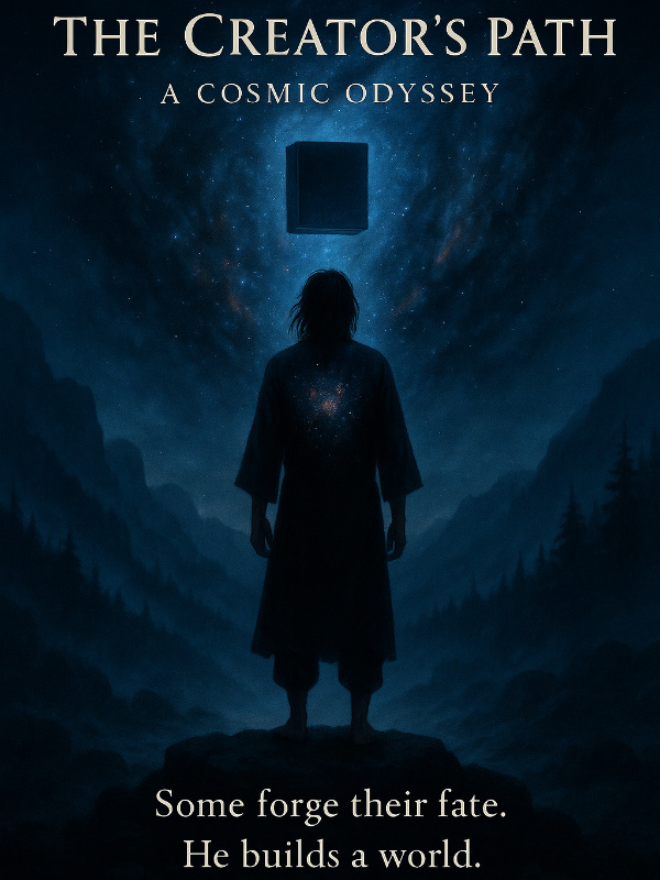 The Creator's Path–A Cosmic Odyssey
