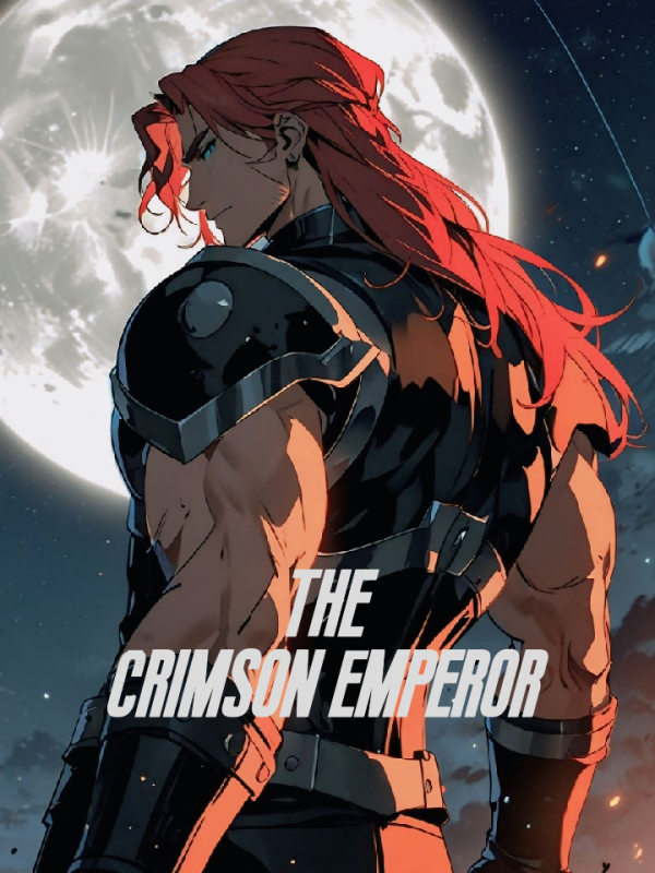 The Crimson Emperor