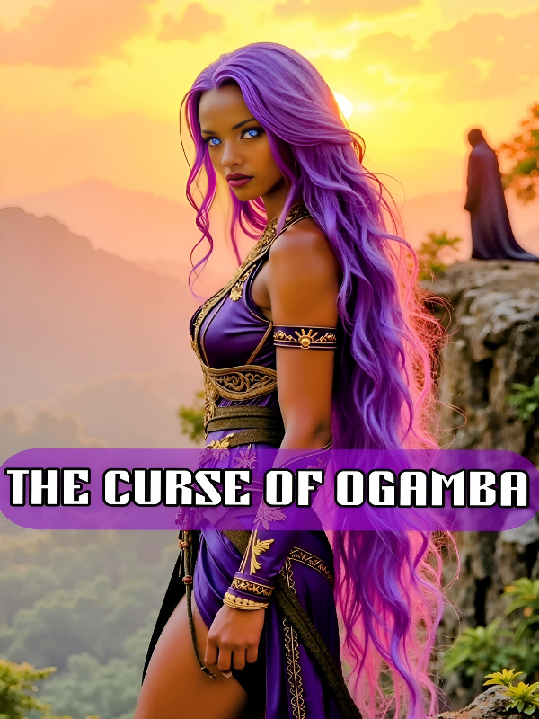 The Curse of Ogamba