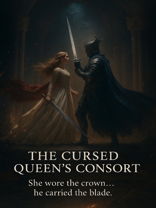 THE CURSED QUEEN’S CONSORT