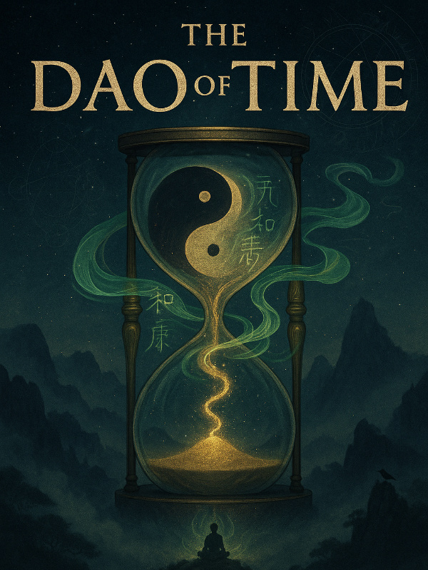 The Dao Of Time