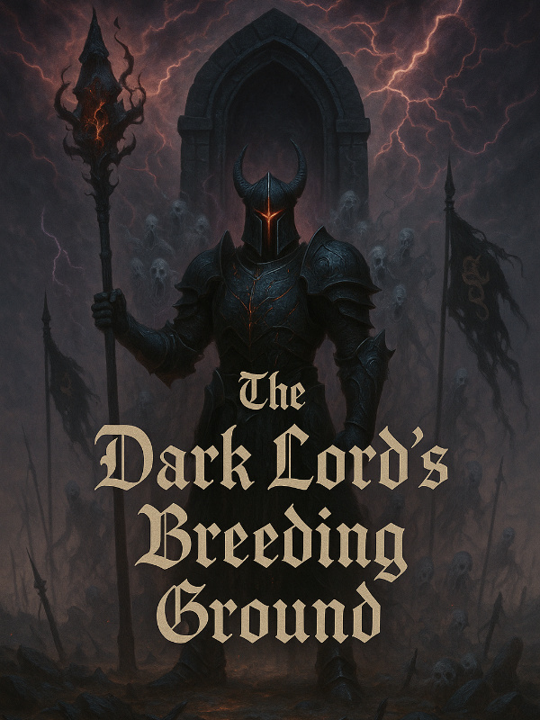 THE DARK LORD'S BREEDING GROUND