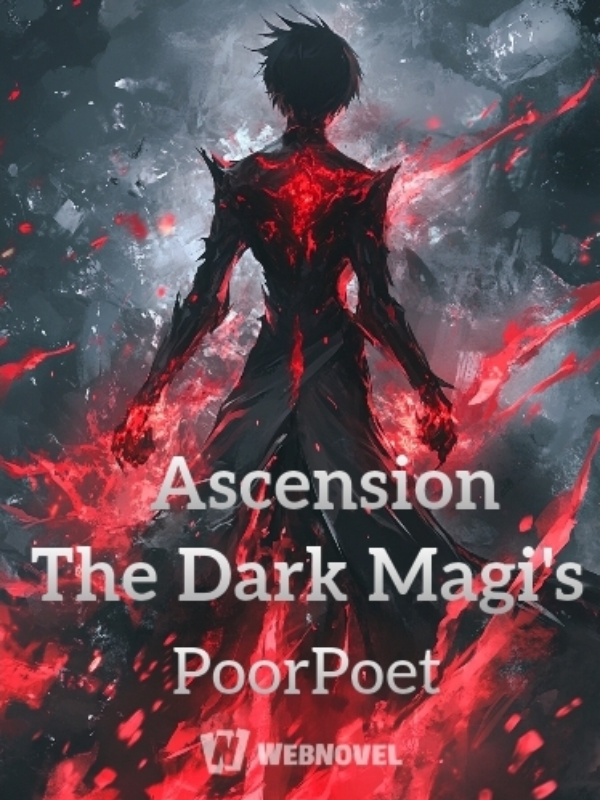 The Dark Magi's Ascension