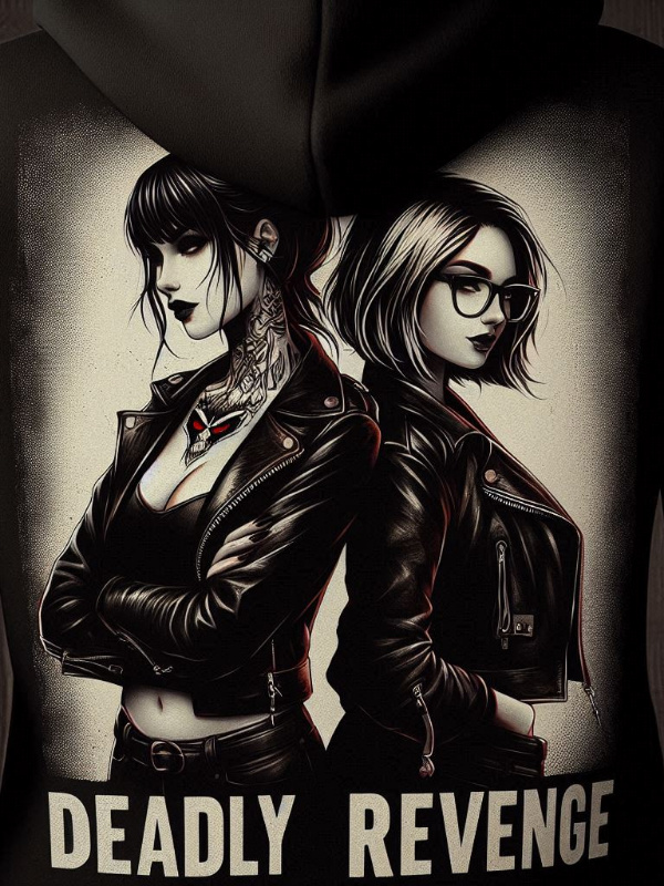 The Deadly Revenge (GL)