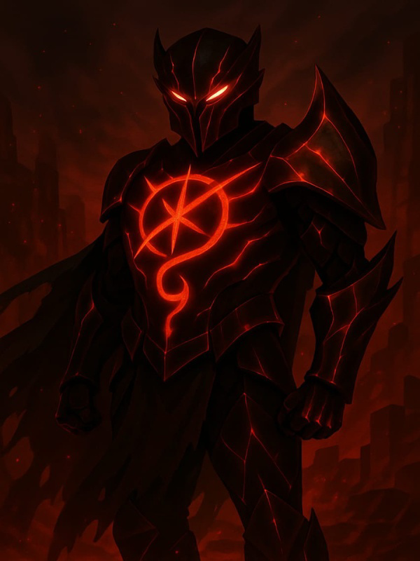 The Demon Hero: Ryu Tatzuki – The Weakest Being in the Universe