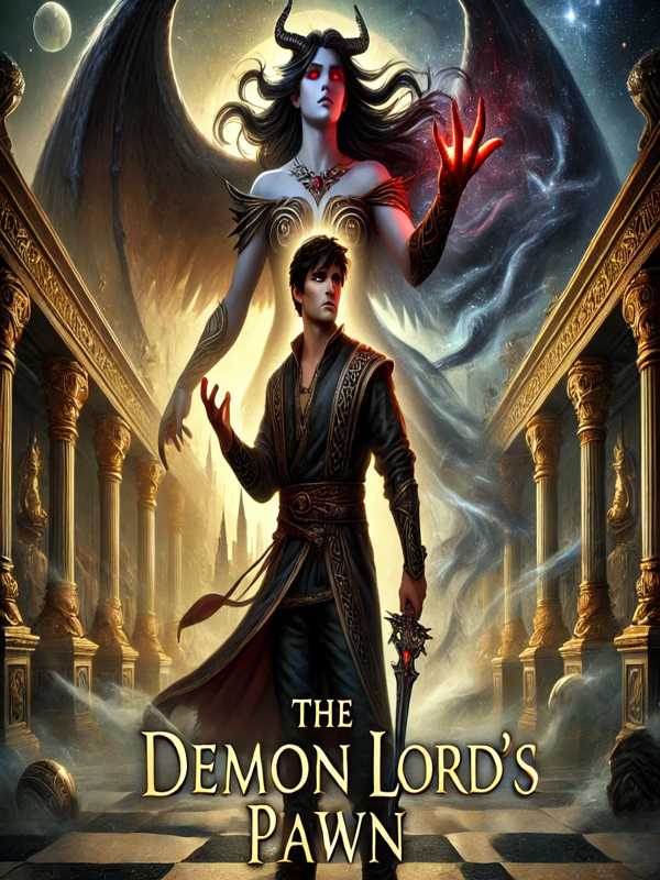 The Demon Lord's Pawn