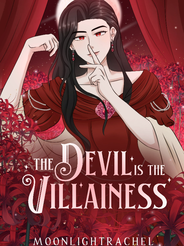 The Devil is the Villainess