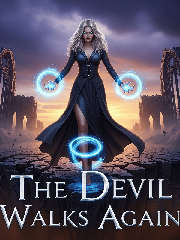 The Devil Walks Again