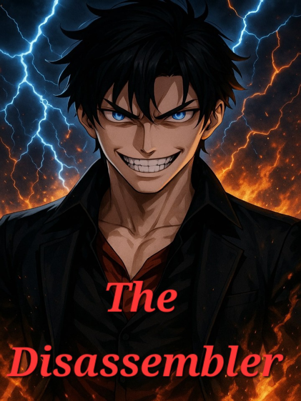 The Disassembler