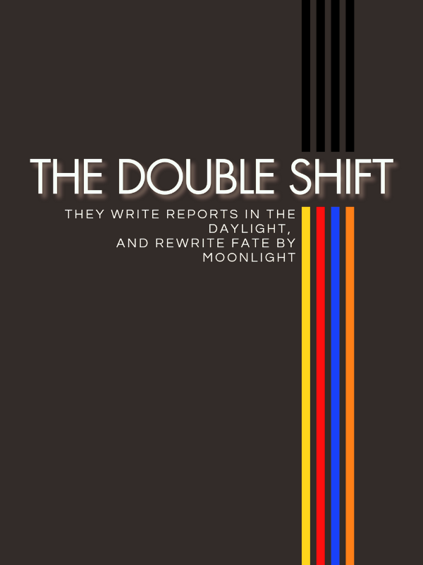 The Double Shift