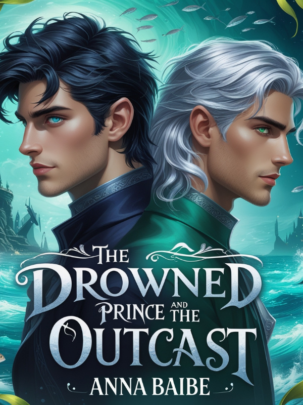 THE DROWNED PRINCE AND THE OUTCAST