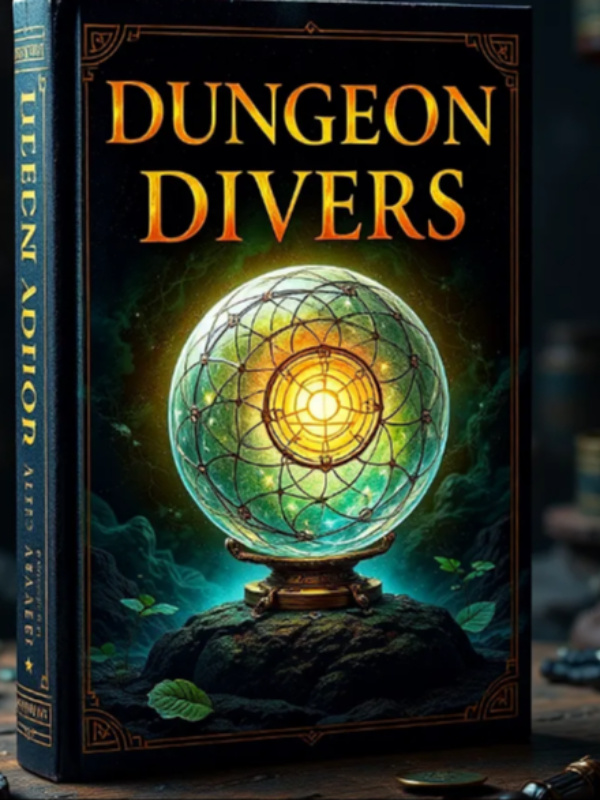 The Dungeon Divers