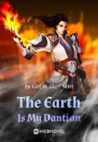 The Earth Is My Dantian