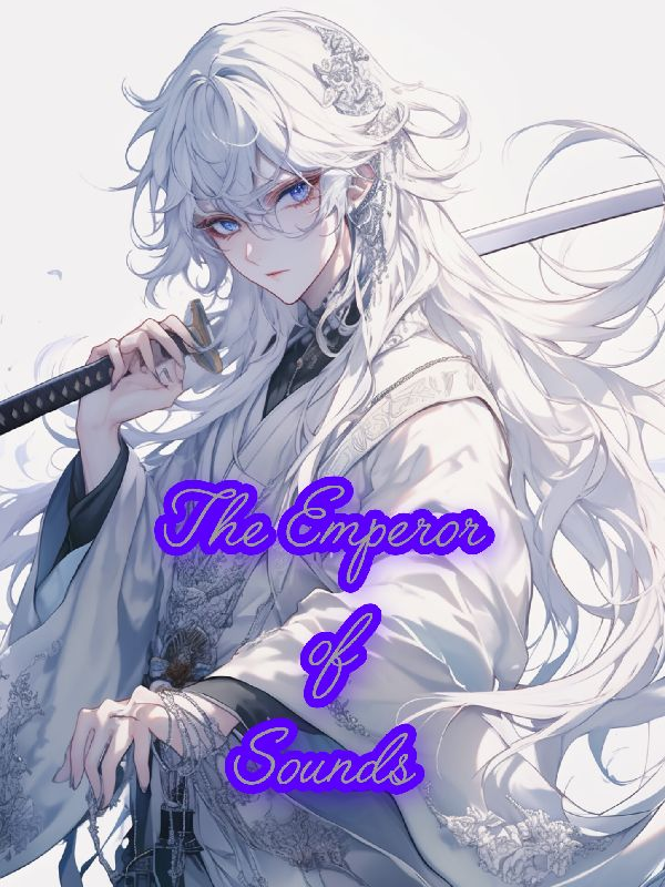 The Emperor of Sounds: Beyond the veil