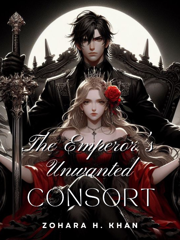 The Emperor's Unwanted Consort