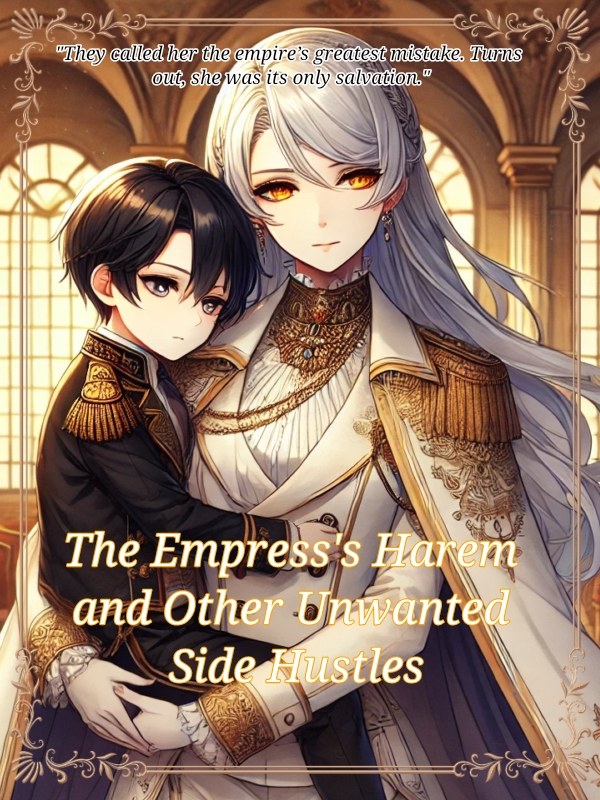 The Empress's Harem and Other Unwanted Side Hustles