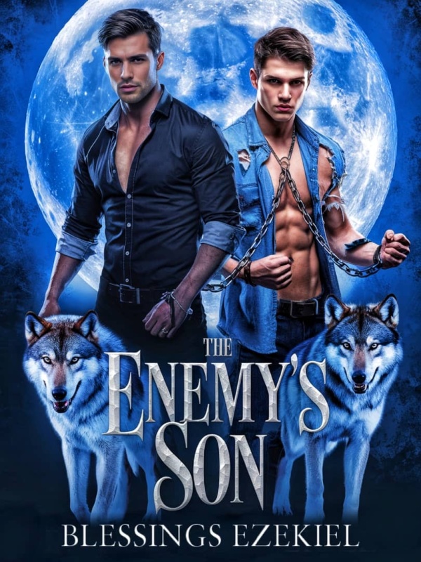 The Enemy’s Son (BL)