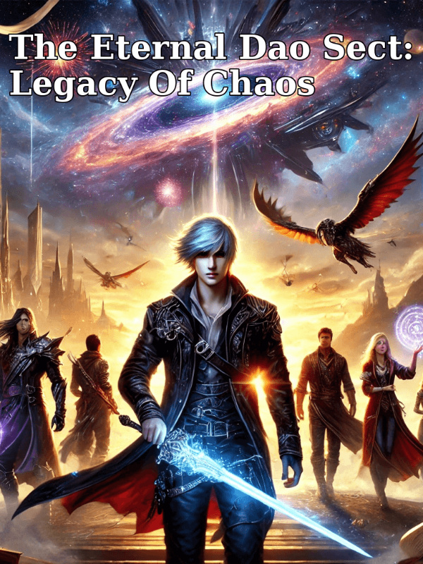 The Eternal Dao Sect: Legacy of Chaos