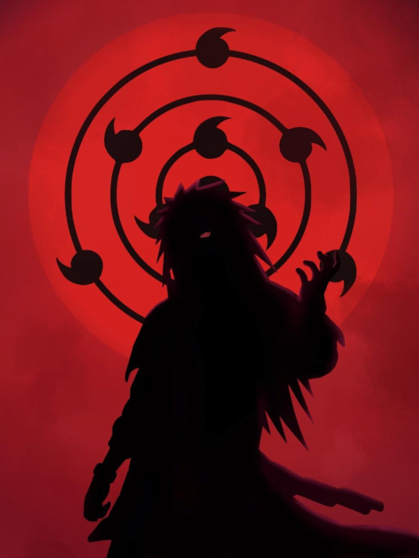 THE EVIL OF UCHIHA BYAKUYA