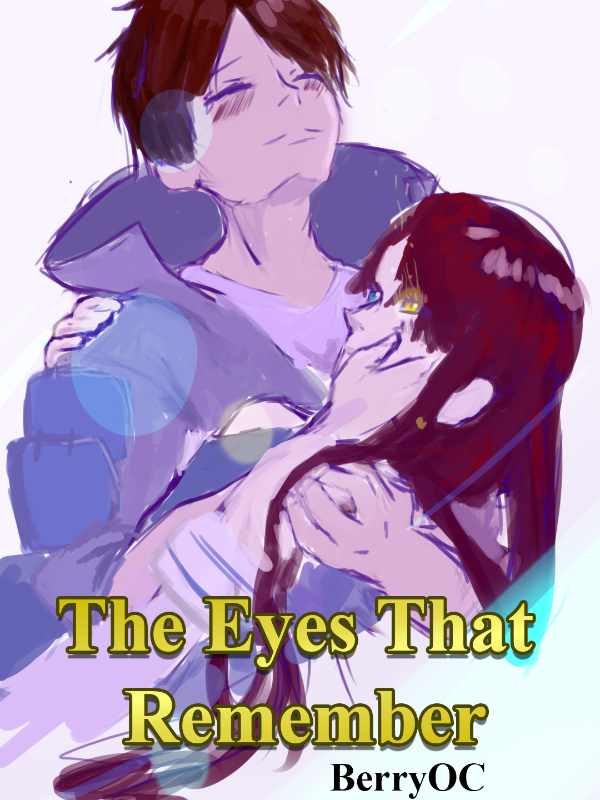 The Eyes That Remember