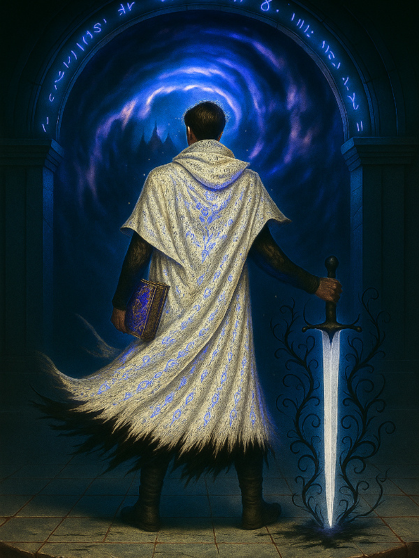 The Fabledeep: Legacy of the Core Weave