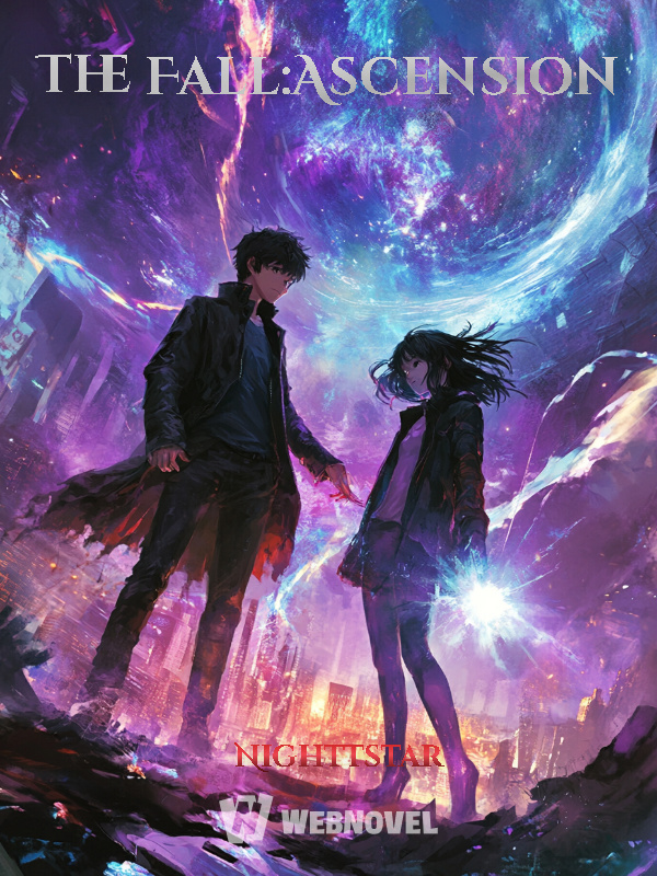 The Fall:Ascension