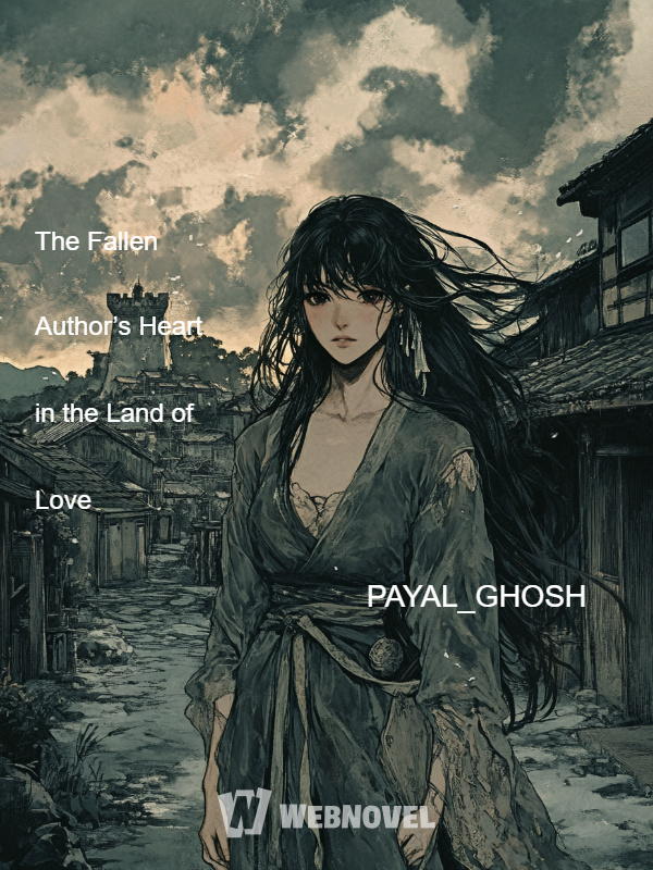 The Fallen Author’s Heart in the Land of Love