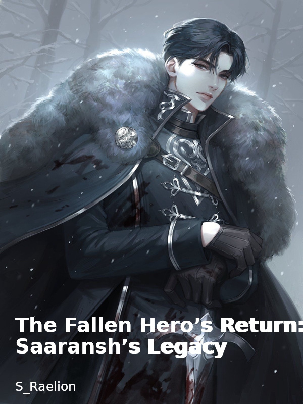 “The Fallen Hero’s Return:Saaransh’s Legacy”