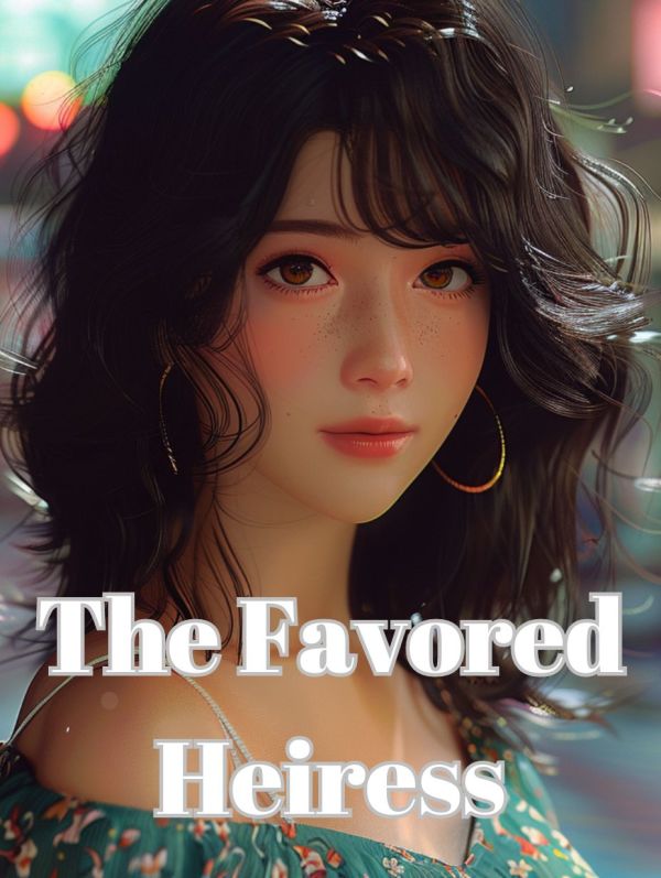 The Favored Heiress