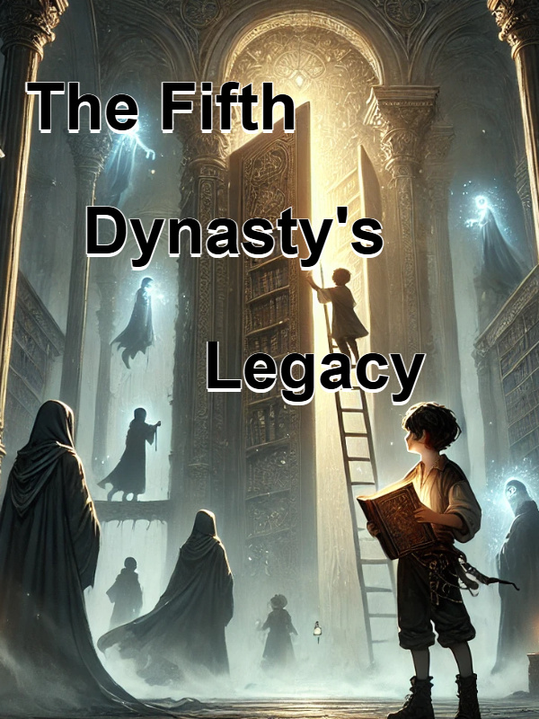 The Fifth Dynasty's Legacy