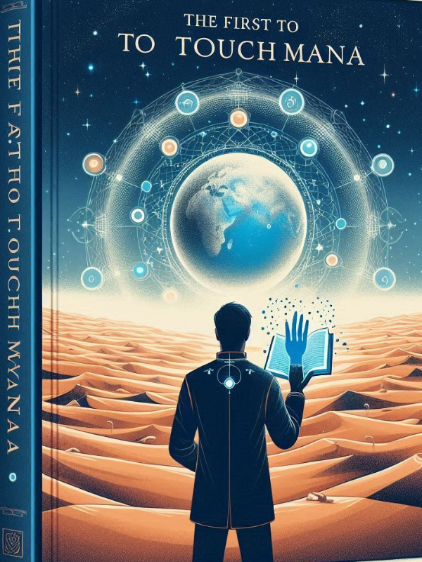 The First to Touch Mana