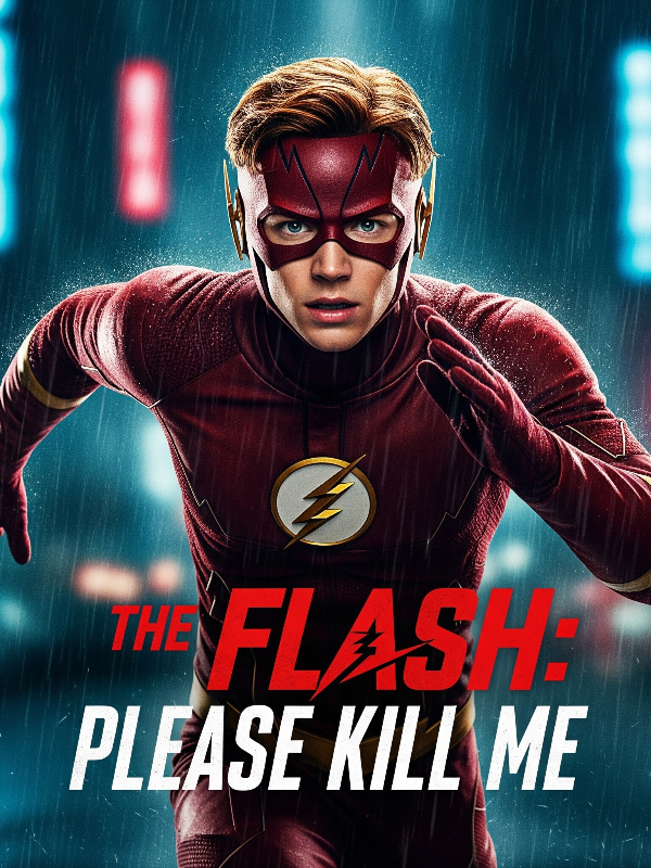 The Flash : Please Kill Me (Complete Remake)